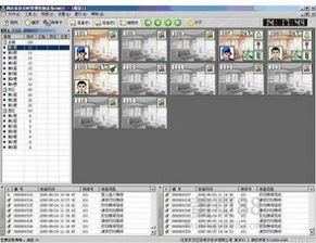 酒店客房服务计算机实时信息管理系统的计算机房维护服务
