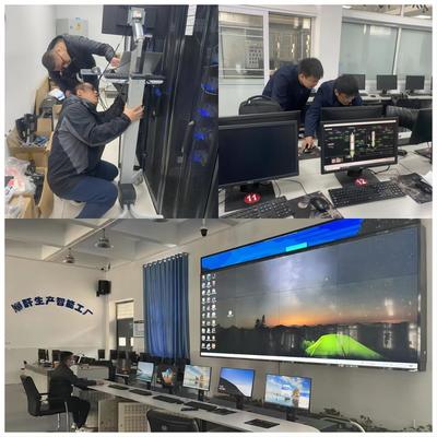 校企合作新模式下的青春实践——化学工程与技术学院志愿者服务周纪实