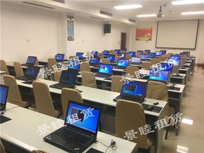 企业IT与办公设备一站式解决方案 租赁与服务的综合指南