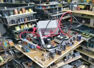 桂林地区东芝电视售后维修与计算机房维护服务指南