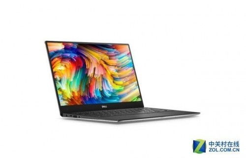 戴尔XPS13 集美之作，精致之选——兼谈计算机房维护服务
