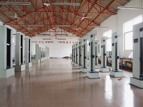 各类拉力试验机简介与计算机房维护服务的重要性