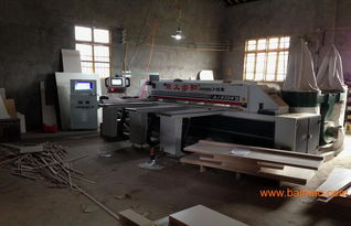 电脑裁板锯的生产与应用 了解设备、厂家价格及计算机房维护服务