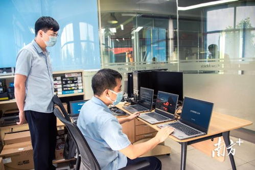 分级分类管控下的佛山工厂 有序赶工与订单激增