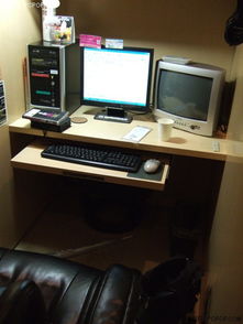 日本网吧 不只是游戏与网络——中日IT文化差异探析