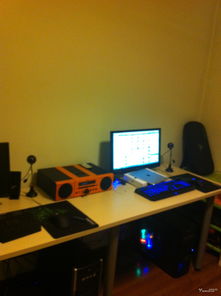 锋友开箱晒货专区 外设与苹果产品更新实录